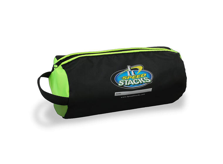 Speed Stacks Gear Bag Praktisk liten förvaringsväska 
