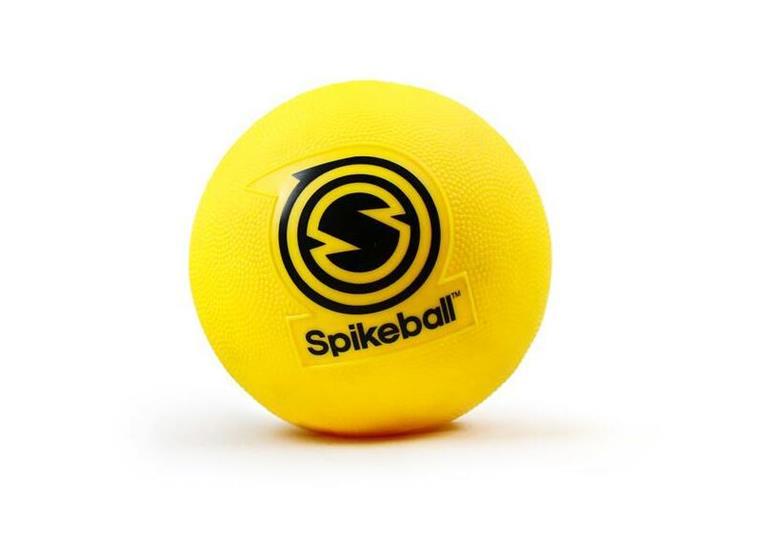 Spikeball Rookie Set Stort Spikeballset med stor boll