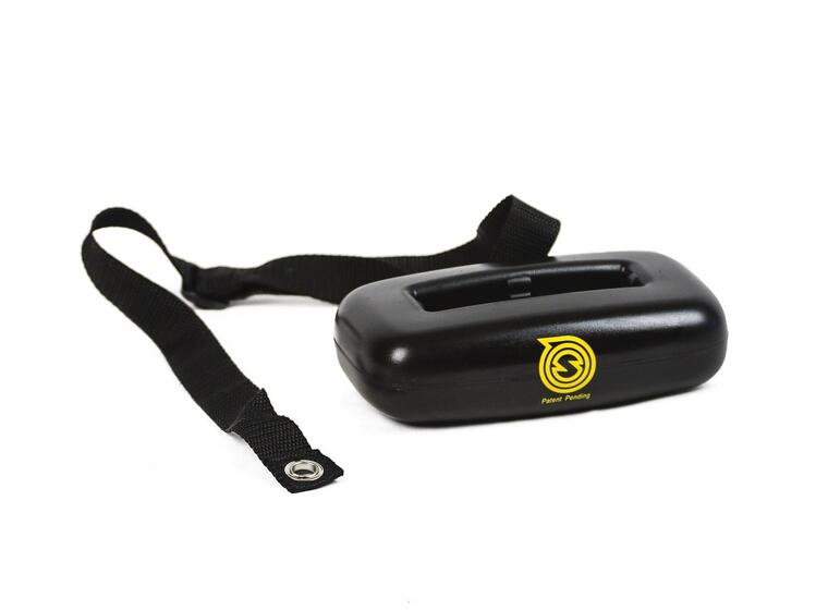 Spikebouy Set flytande Spela spikeball i vattnet! 