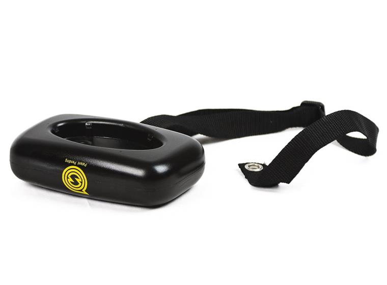Spikebouy Set flytande Spela spikeball i vattnet!
