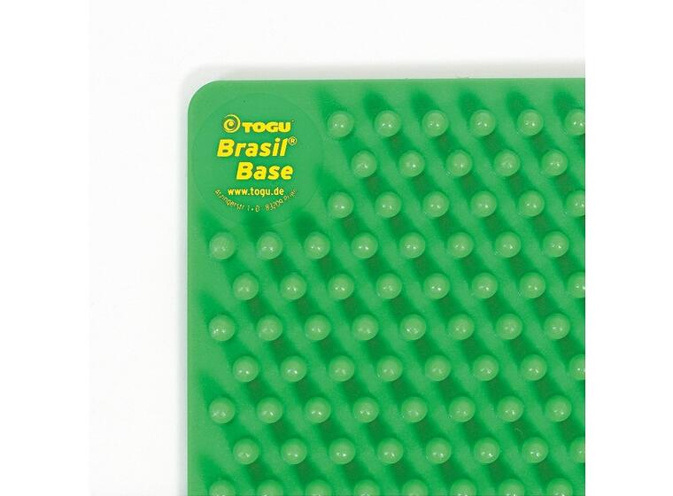 Togu® Brasil Set Massagematta | 2 Togu Brasils 