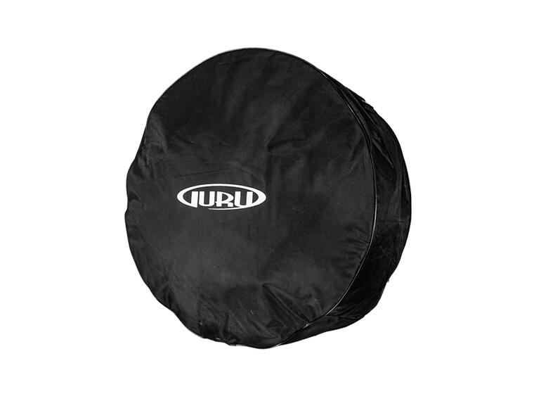 Transportväska för discgolfkorgar Guru Förvaringsväska Frisbeegolfkorg 