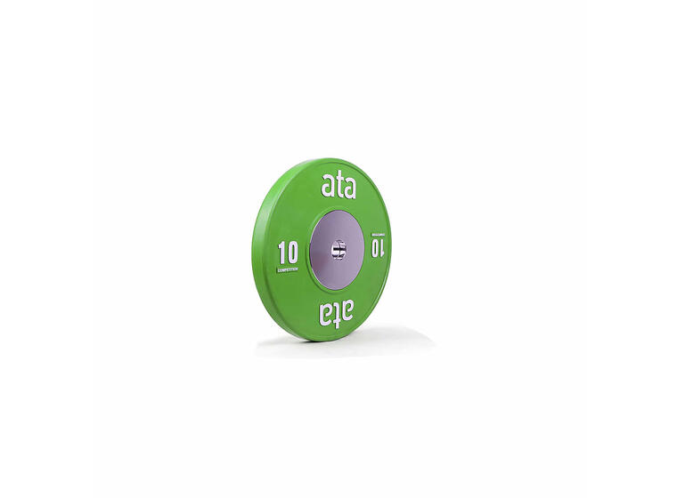 Viktset ata 140 kg+ 20kg Skivstång 2 av varje | 10-15-20-25 kg