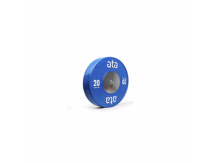 Viktset ata 140 kg+ 20kg Skivstång 2 av varje | 10-15-20-25 kg