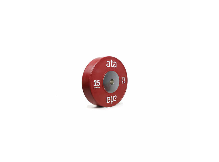 Viktset ata 140 kg+ 20kg Skivstång 2 av varje | 10-15-20-25 kg