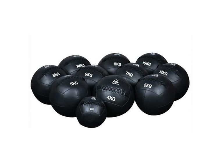 Wall Ball Gymleco 2 kg