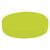 Sittkudde | Lime Diameter 35 cm | Tjocklek 7 cm 