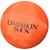 OMNIKIN® SIX BALL 46 cm | Orange Vit Blåsa | Stor öppning | Sixboll 