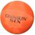 OMNIKIN® SIX BALL| Orange Vit Blåsa | Stor öppning 