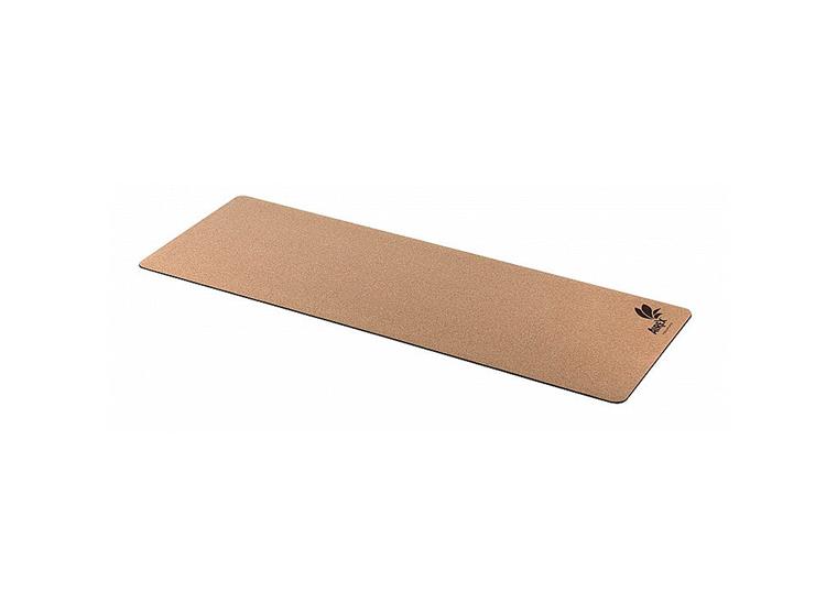 Airex Yoga Eco Cork Yogamatta | Kork | 183x61x0,44 cm
