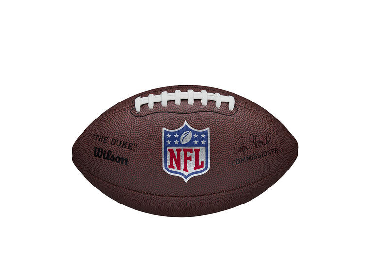 Amerikansk fotboll Wilson - The Duke Replica | Strl 9 Senior 
