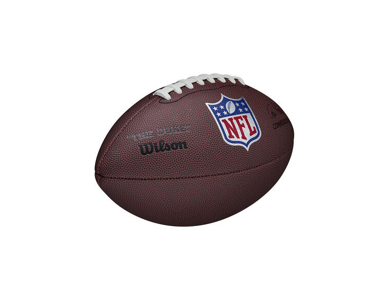 Amerikansk fotboll Wilson - The Duke Replica | Strl 9 Senior 