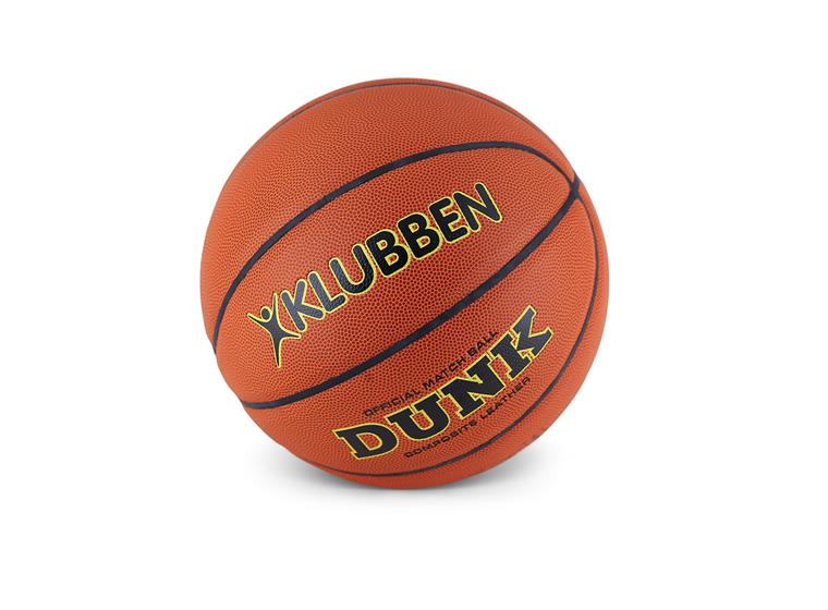 Basketboll Klubben Dunk | Strl 6 Basketboll | Inomhus | utomhus