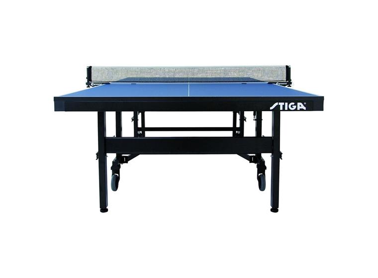 Bordtennisbord Stiga Premium Compact ITTF godkänt