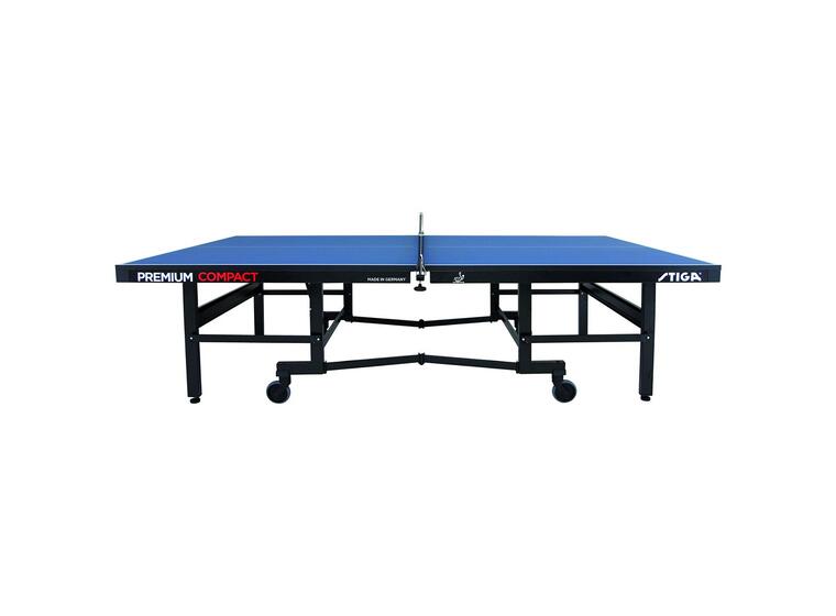Bordtennisbord Stiga Premium Compact ITTF godkänt 