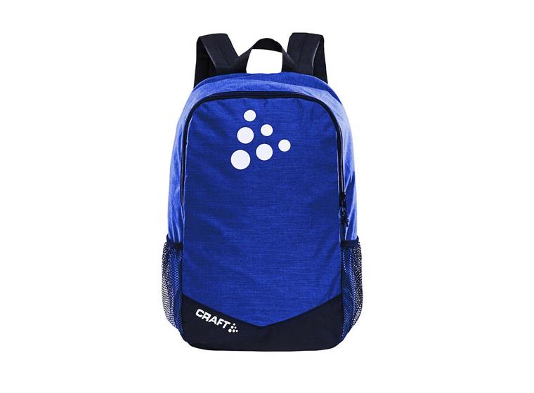 Craft Squad Practise Backpack Cobolt blå ryggsäck | 18 liter