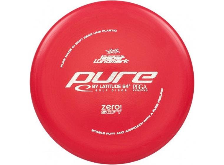 Disc Putter Putter till frisbeegolf