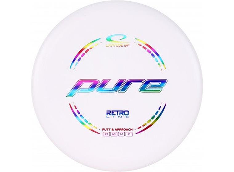 Disc Putter Putter till frisbeegolf