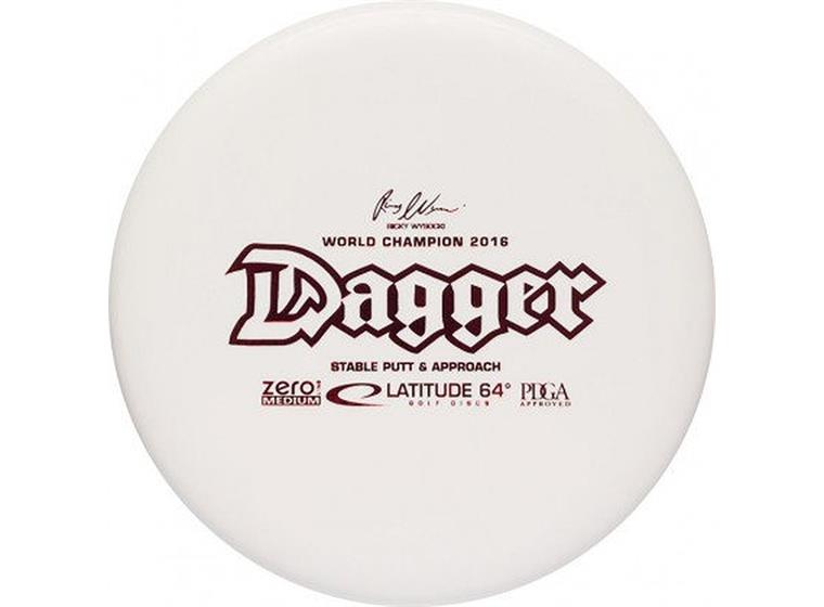 Disc Putter Putter till frisbeegolf