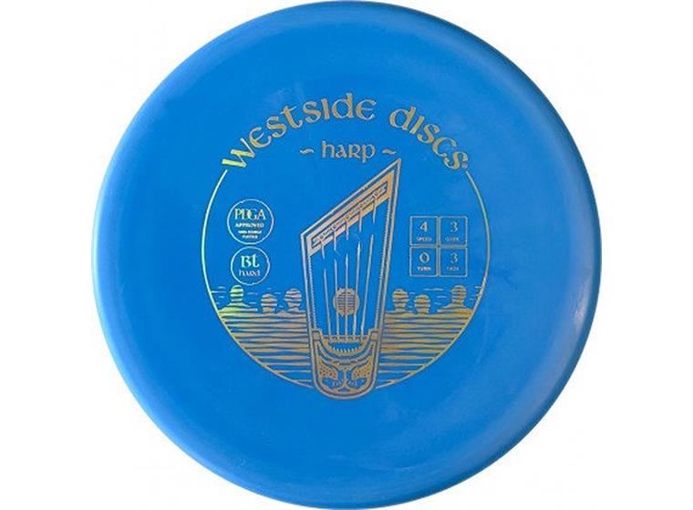 Disc Putter Putter till frisbeegolf