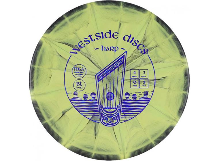 Disc Putter Putter till frisbeegolf