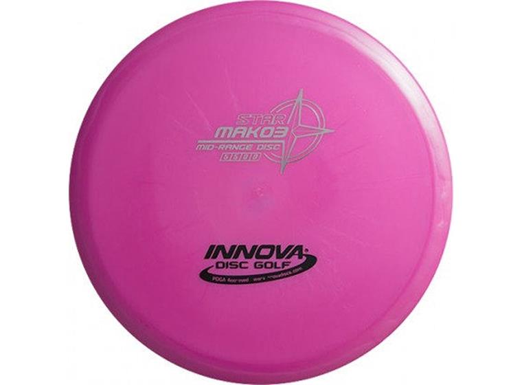 Disc Star Midrange Mako3 178-180g Mellandistans disc till frisbeegolf