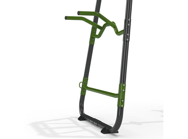 EXIT GetSet powerstation PS610 Utomhusträning Powerrack 606 x 217 cm