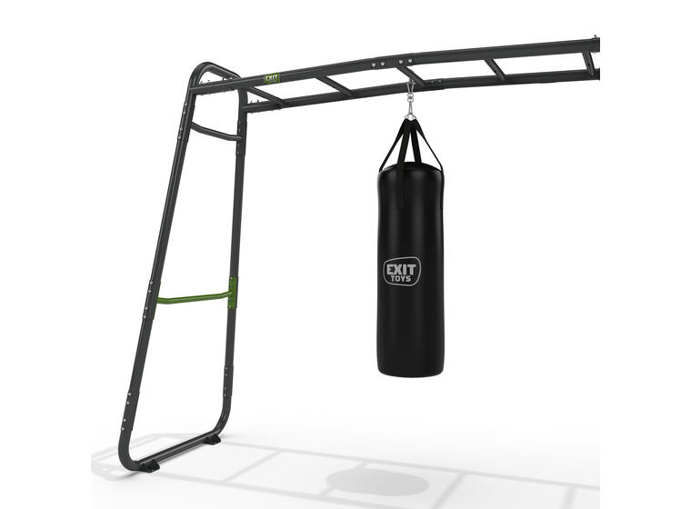 EXIT GetSet powerstation PS610 Utomhusträning Powerrack 606 x 217 cm
