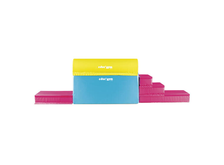Educ'Gym Skumplint 