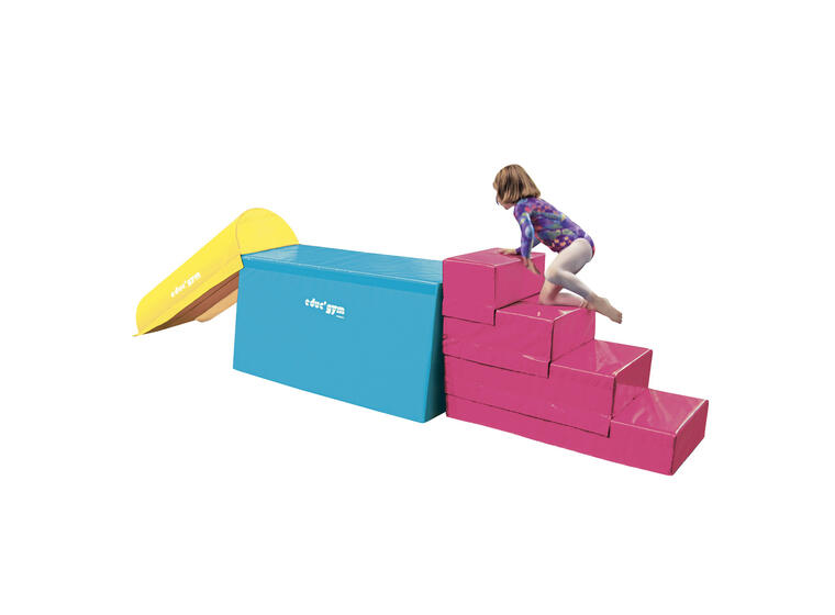 Educ'Gym Skumplint 