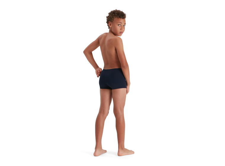 Essential Aquashort  Badbyxa jr 152 Speedo | Marinblå | ECO Endurance+ 
