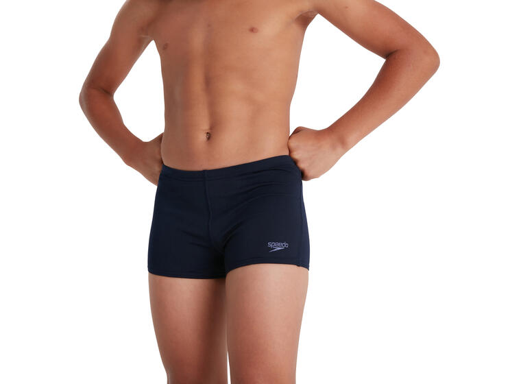 Essential Aquashort  Badbyxa jr 152 Speedo | Marinblå | ECO Endurance+ 