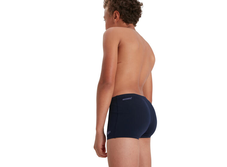 Essential Aquashort  Badbyxa jr 152 Speedo | Marinblå | ECO Endurance+ 