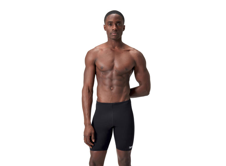 Essential Jammer Badbyxa 36 Speedo | Svart | ECO Endurance+ 