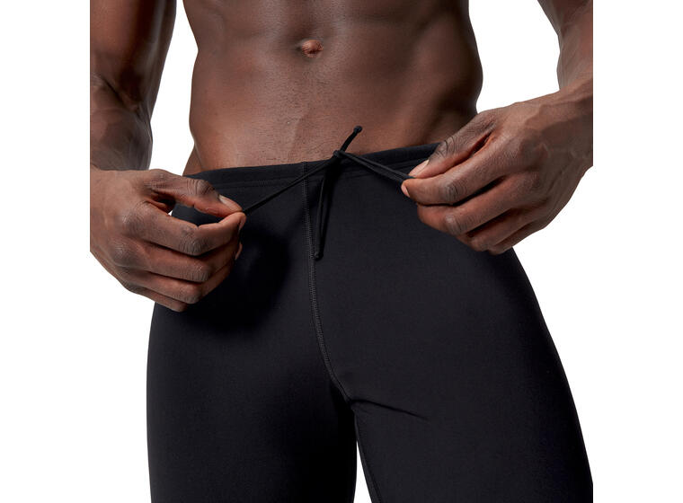 Essential Jammer Badbyxa 36 Speedo | Svart | ECO Endurance+ 