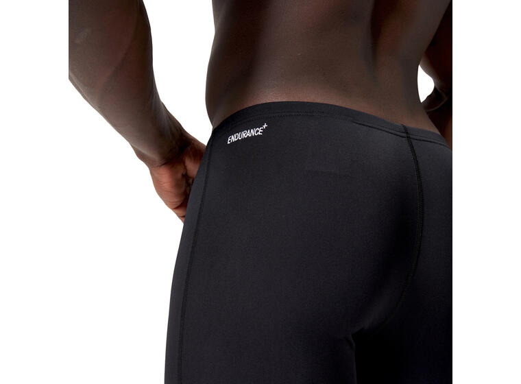 Essential Jammer Badbyxa 36 Speedo | Svart | ECO Endurance+ 