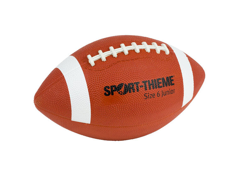 Flagg fotball set Junior Flaggfotboll | 2x5 bälten| boll 