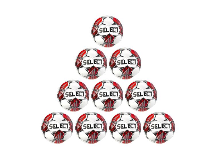 Fotboll Select Diamond 5 (10) 10 st | träning och klubbspel | Gräs
