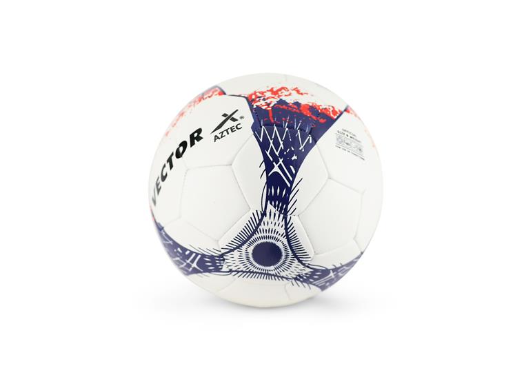 Fotboll Vector Aztec 3 Fotboll till skola | lek | träning