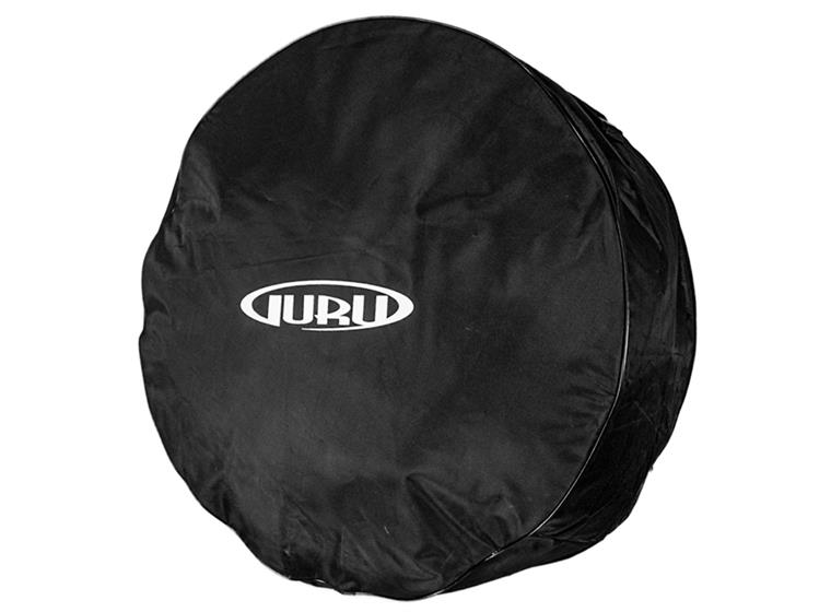 Frisbeegolfkorg Guru Pro Basket Portabel korg för discgolf