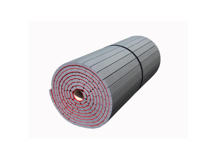 Gymnova Easy-Roll matta 14 m 14 x 2 x 0,4 m | Gymnastikmatta på rulle 
