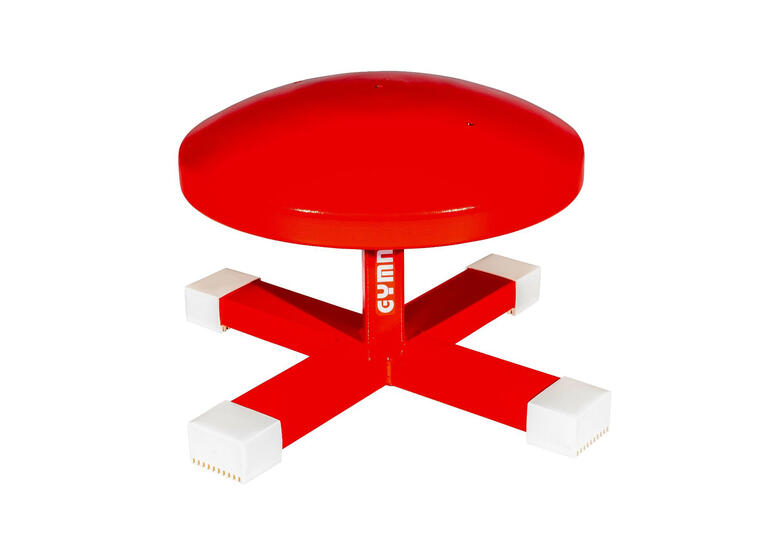 Gymnova Kretssvamp Höjd upptill 45 cm | Diameter 60 cm 