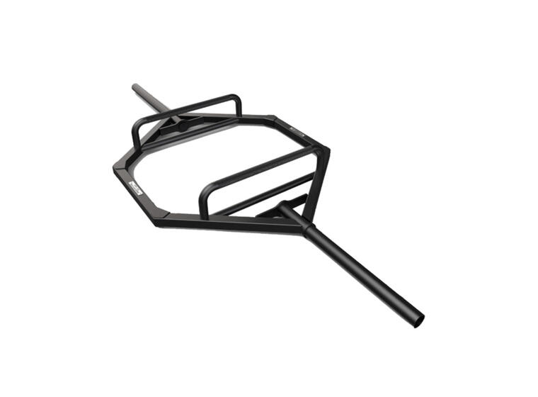 HEX BAR ata Trap bar 50 mmm 