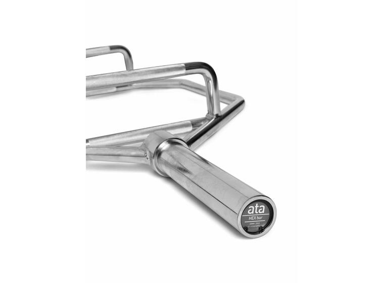 HEX BAR ata Trap bar 50 mmm 