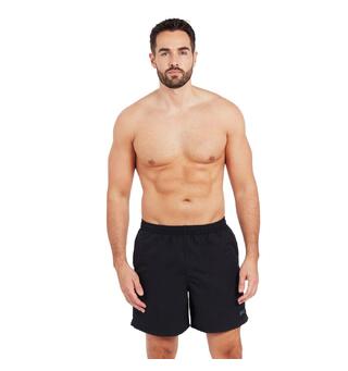 Penrith 17 Badshorts L Zoggs | Svart | Ecodura