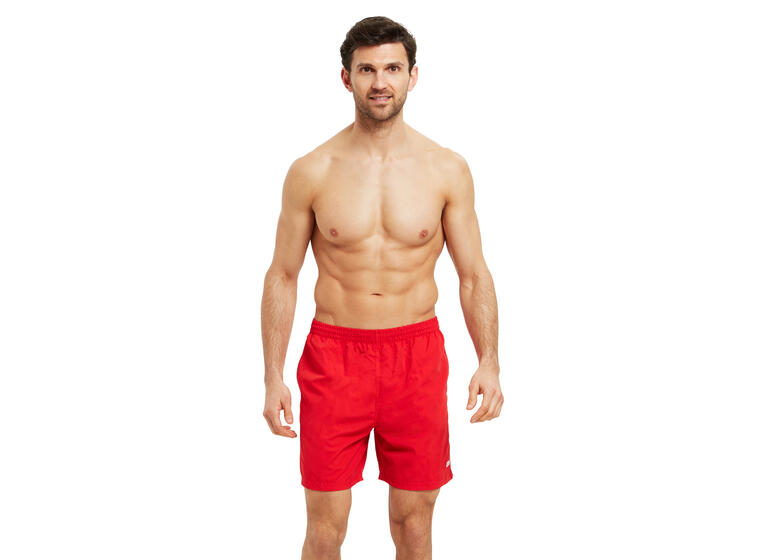 Penrith 17 Badshorts XL Zoggs | Röd | Ecodura 