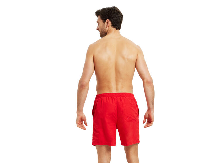 Penrith 17 Badshorts XL Zoggs | Röd | Ecodura 