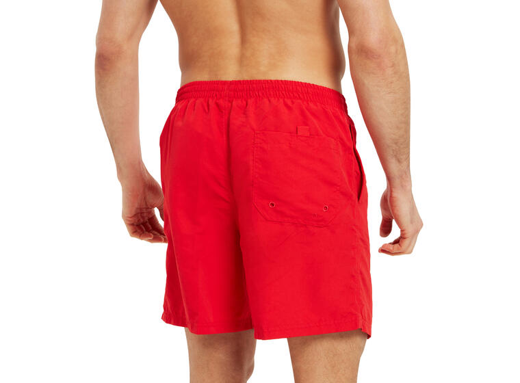 Penrith 17 Badshorts XL Zoggs | Röd | Ecodura 