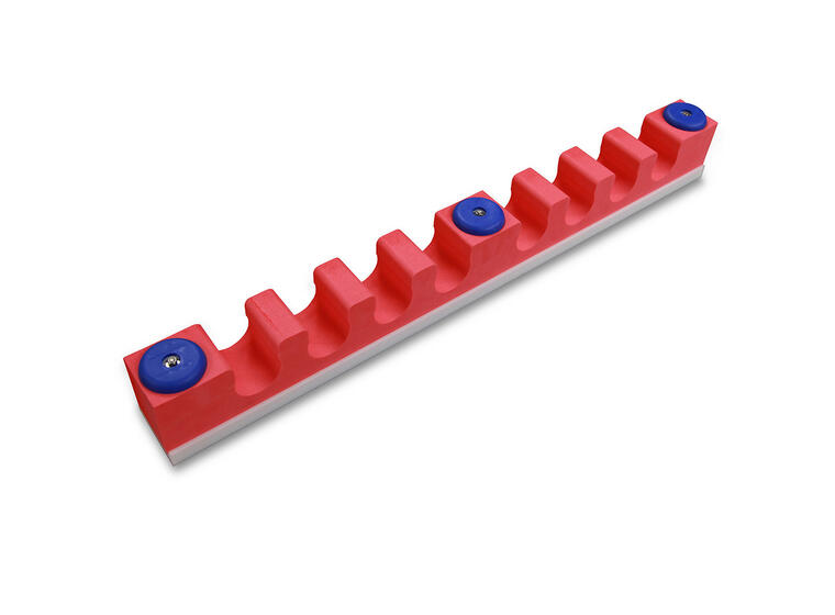 Pool Noodle Förvaring | Väggfäste Väggförvaring för Flytpinne 