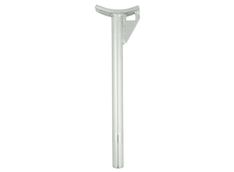 QU-AX sadelstolpe | 25,4 mm | Kil Aluminium | Reservdel till enhjuling 